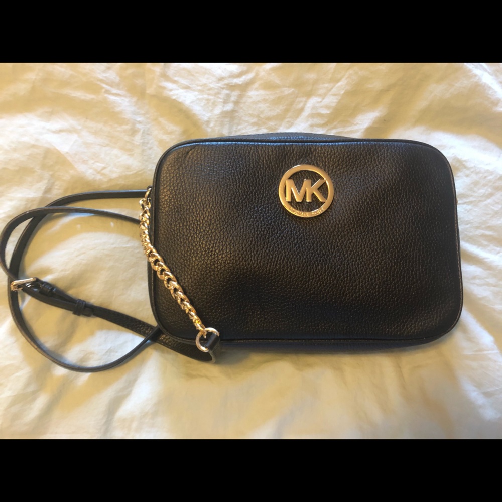 Michael Kors crossbody